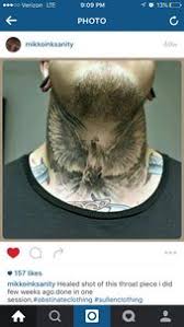 30x věnec 30x tetování 50x plastový panák 2x plakát 20x stojánek na stůl. 22 Best Tatoo Krk Ideas Tetovani Tetovani Portretu Navrhy Tetovani