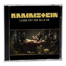 Geschrieben wurde das lied von paul würdig (sido). Liebe Ist Fur Alle Da Zensierte Version Rammstein Amazon De Musik