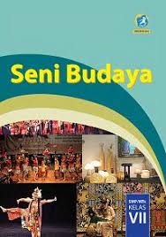 Soal dan jawaban ipa kelas vii semester 2 halaman 261perhatikan gambar sel di bawah ini. Seni Budaya Smp Mts Kelas Vii Kurikulum 2013 Edisi Revisi 2016
