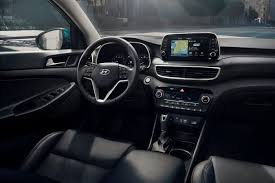 Compare in car entertainment system, driving comfort and visibility with similar cars. 2020 Hyundai Tucson Dimensions Andy Mohr Hyundai Bloomington