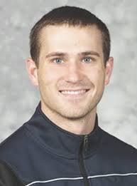 Michalski entered in Music City race