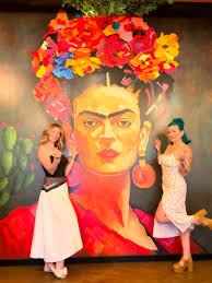 When your lady love comes to Tucson for a day visit you take the lady love  to the best restaurant! Only thee best for my @itsrobinama Thank you my  Miss Congenitally for