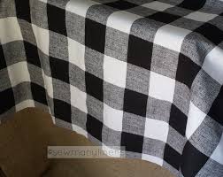 Black And White Buffalo Check Tablecloth Black And White Plaid Tablecloth Table Cover Buffalo Check Table Cloth Overlay Farmhouse Rustic Clas Plaid Tablecloth Classic Home Decor Buffalo Check Tablecloth