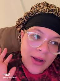 Leah Kateb Sparks Drama