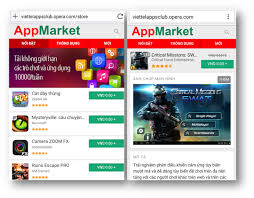 Download opera mini apk 39.1.2254.136743 for android. Viettel Launches All You Can Eat App Store Powered By Opera Opera Newsroom