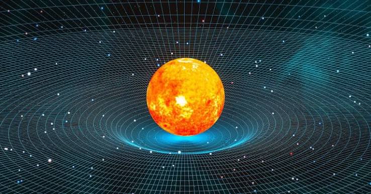 How fast is gravity, exactly? - Big Think