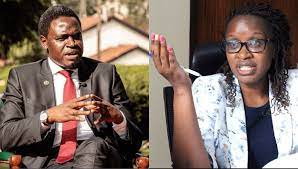 It is incumbent upon the membership of lsk to be alert as you elect your mark masai spoke to advocate nelson havi on gladys shollei walking out of one on one interview with ntv's. Rpkg6lrmznn1rm