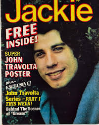 Jackie 1st Edition Magazines for sale