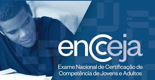 Encceja 2021 → todas as pessoas que estão fora da faixa etária para estarem em uma saa de aula, mas desejam voltar, podem se inscrever no encceja 2021. Edital Encceja 2021 Provas Datas Inscricoes E Resultado
