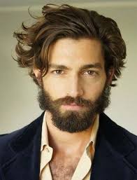 Hairstyle Tips For Long Hair Of Men For 2016 Can Be An Informative Article If Read Wisely By Men Who Own Long Hair Mens Hairstyles Medium Mens Hairstyles Medium Hair Styles