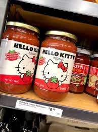 Cost Plus World Market Is Hello Kitty Headquarters Cost Plus World Market Hello Kitty Hello Kitty Items