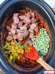 How To Make Roast Beef Curry Recipe