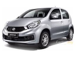 However safety is still in the hands of the driver and the system is only there to. Perodua Myvi 2016 X 1 3 In Kuala Lumpur Automatic Hatchback Silver For Rm 38 300 3158460 Carlist My