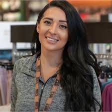 This photo was taken in late July 2019.