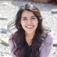 Ariana Cavazos's Instagram, Twitter & Facebook