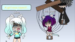 If our children are too young to work with a mobile, computer or tablet and they. Images Of Chibi Anime Gacha Life Wolf Girl