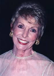 Fan Casting Piper Laurie as Lillian Cummings in Saved! (1974)