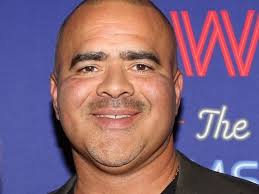 Watch Christopher Jackson discuss returning to Broadway in 'Hell's Kitchen'