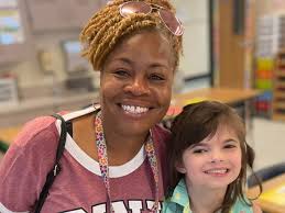 Fundraiser by Molly Gareau : Ms. Margo, Meagan's amazing bus driver!