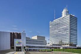 Nhk global media services, inc. Nhk Wikipedia