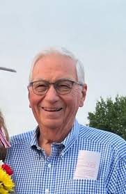 David Haren DeSelm Obituary (2025)