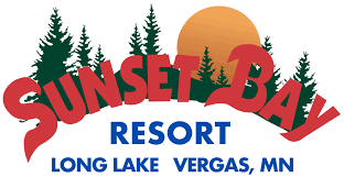 Sunset Bay Resort - Long Lake - Vergas, MN