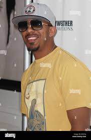 Las Vegas, Nevada, USA. 14th Sep, 2014. R & B singer Marques Houston  attends the official Fight After-Pool Party for 'MAYHEM: Mayweather vs  Maidana 2'