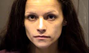 Woman arrested in Mesa for allegedly leaving 2 children in hot car