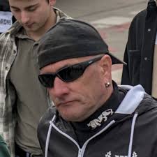 III. Weg Aufmarsch in Berlin-Hellersdorf