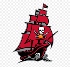 Tampa Bay Buccaneers Phone Png Download Tampa Bay Buccaneers Ship Logo Transparent Png Vhv