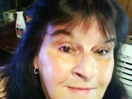 Maryellen Michelle Thompson-Struble's Obituary