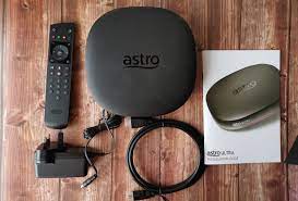 Just download and link your astro account! 2 Weeks Astro Ultra Box First Impressions Good Uhd 4k Streaming Deal For The Astro Fan Technave