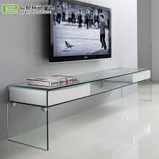 « meuble tv à roulettes ikea. Chine Meuble Tv En Verre Clair Contemporain Avec Des Tiroirs De Peinture Blanc Extra Brillant Acheter Meuble Tv Sur Fr Made In China Com