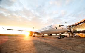 Travellers would also not have any restrictions on their travel movements or have a controlled itinerary. Cathay Pacific Welcomes In Principle Agreement For Hong Kong Singapore Air Travel Bubble Cathay Pacific