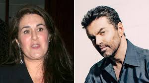 Follow george's personal account @georgemichael. George Michael S Sister Dead Melanie Panayiotou Dies On Christmas Variety