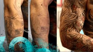 The person may need repeated sessions to lighten the tattoo and it might not be possible to completely erase the tattoo. What To Know About Tattoo Lightening Removery