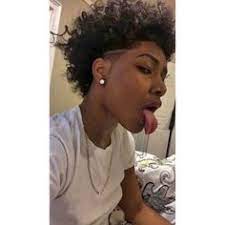 Benjamin sobieck is a wattpad star and editor of the writer's guide to wattpad, published in august 2018 by writer's digest books and featuring contributions by 23 wattpad stars, ambassadors, and staff. Short Haircuts For Black Tomboys Novocom Top