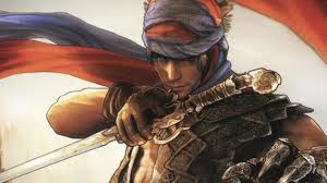 Película el príncipe de persia: Prince Of Persia Vr Escape Room Announced By Ubisoft