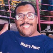 Andre Ransom was a member of the Class of 1994.