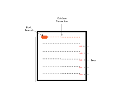 Coinbase Transaction Javatpoint Bitcoin Transaction Bitcoin Blockchain