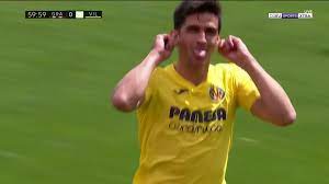 Maybe you would like to learn more about one of these? Laliga Highlights Granada 0 3 Villarreal Goal Moreno
