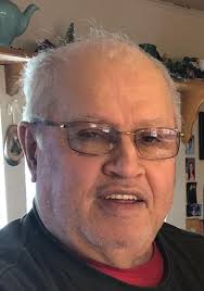 Obituary for Roy Reynolds Stone