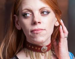 Medium Small Heart-shaped Lock, 'silver'