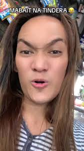 MABAIT NA TINDERA 😂