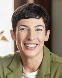 Rachel Coster, Clinical Social Work/Therapist, Burlington, VT, 05401