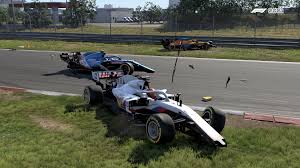 F1 2021 has finally arrived! F1 2021 Game Review Improvements Don T Make Up For What S Lost The Race