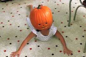 Happy family funny kids bake cookies in kitchen. 16 Totally Hilarious Kids Halloween Costume Fails Cafemom Com