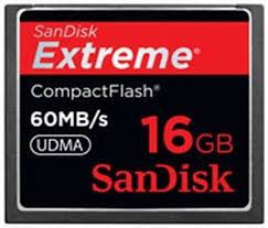 Vind fantastische aanbiedingen voor sandisk extreme compact flash cf card 400x. Sandisk Extreme 16 Gb 400x Compactflash I Karte Retail Sdcfx 016g X46 Gunstig Kaufen Ebay