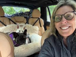 Travel team trip to Cape May