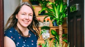 Syngonium podophyllum very similar species as the philodendron and from the same family. Lockdown Houseplant Trend Captured By London Photographer Bbc News